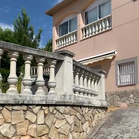 Prázdninový dům Del Lloret Private Pool & Garden Lloret de Mar