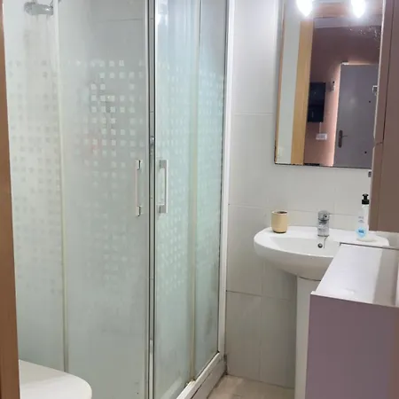 Del Lloret Private Pool & Garden Prázdninový dům