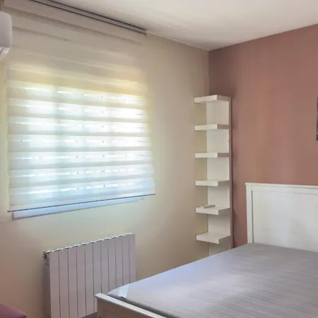 Del Lloret Private Pool & Garden Lloret de Mar