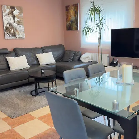 Del Lloret Private Pool & Garden * Lloret de Mar