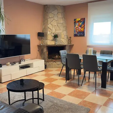 Del Lloret Private Pool & Garden Lloret de Mar