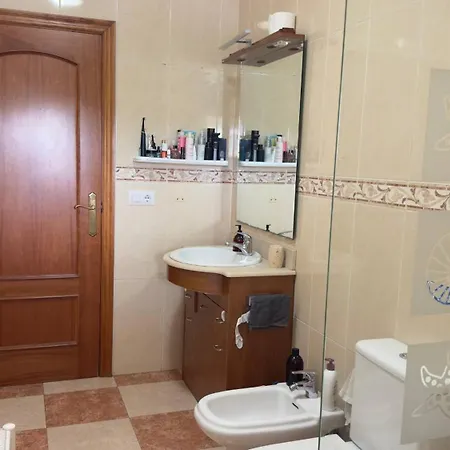 Del Lloret Private Pool & Garden