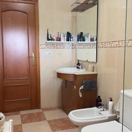 Prázdninový dům Del Lloret Private Pool & Garden *