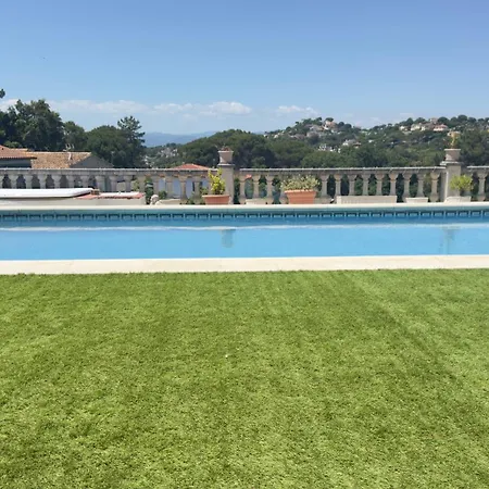 Del Lloret Private Pool & Garden Prázdninový dům *
