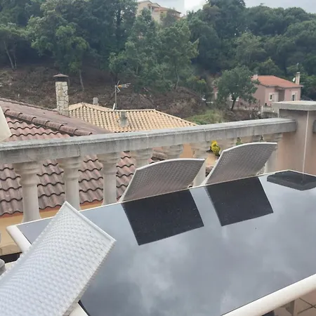 Prázdninový dům Del Lloret Private Pool & Garden Lloret de Mar